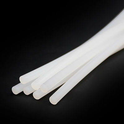 좋은 가격 고온 녹음 접착 스틱 11mm / 7mm 접착 총 다이 사용 대가 온라인으로