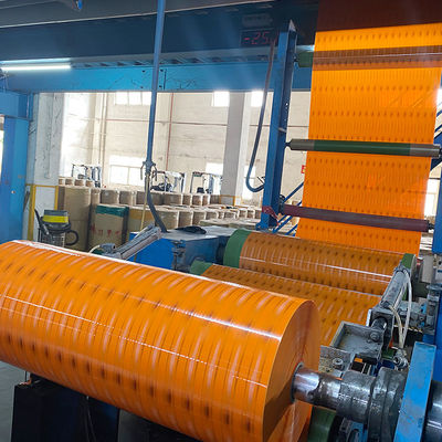 좋은 가격 고무 테이프 덤보 롤 Bopp 덤보 롤 22 년 공장 제조 온라인으로