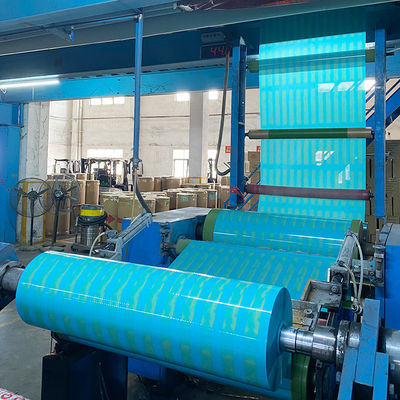 좋은 가격 보프 포장 점보 롤 테이프 공장 도매 중국 공급업체 단면 온라인으로