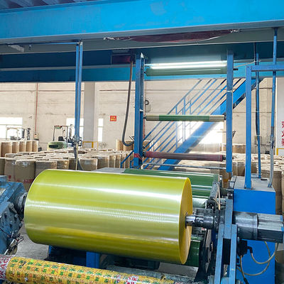 좋은 가격 36mc 38mc 40mc 42mc 인쇄된 선명한 부서지기 쉬운 플라스틱 Bopp 포장 테이프 온라인으로