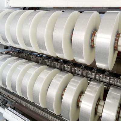 맞춤형 자기 접착 테이프 BOPP 우수한 품질 저소음 포장