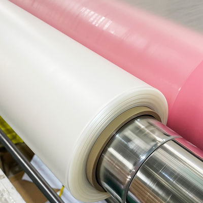 좋은 가격 무한 롤 냉간 라미네이팅 필름 무광 및 유광 간편한 조작 온라인으로