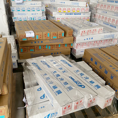 좋은 가격 다양한 규격 맞춤형 무저장 냉간 라미네이팅 필름 온라인으로