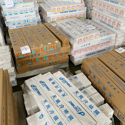 좋은 가격 반짝이는 PVC 콜드 라미네이팅 필름 온라인으로