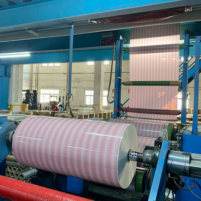 Bopp 투명한 자착용 BOPP/OPP 포장 테이프 Bopp 포장 테이프