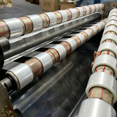 보프 투명 자체 접착 BOPP/OPP 포장 테이프 보프 포장용