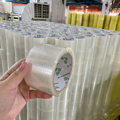 6롤 맞춤형 골판지 테이프 공장 맞춤형 도매