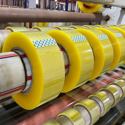 방수 배송 강력 접착 테이프 포장용