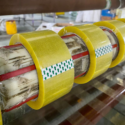 투명한 포장 테이프 48mm x 100m 고품질