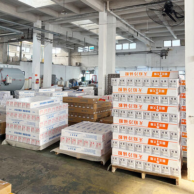 좋은 가격 1.26*202M 바닥 없는 냉면 래미네이션 필름 고온 저항성 고 점도성 온라인으로