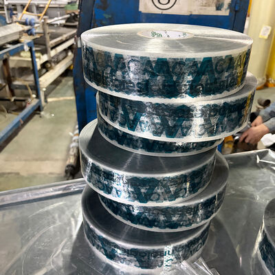 단면 높은 접착력 높은 접착력 맞춤형 포장 테이프