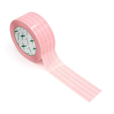 좋은 가격 고품질 방수 핑크색 BOPP 택배 포장 테이프 온라인으로